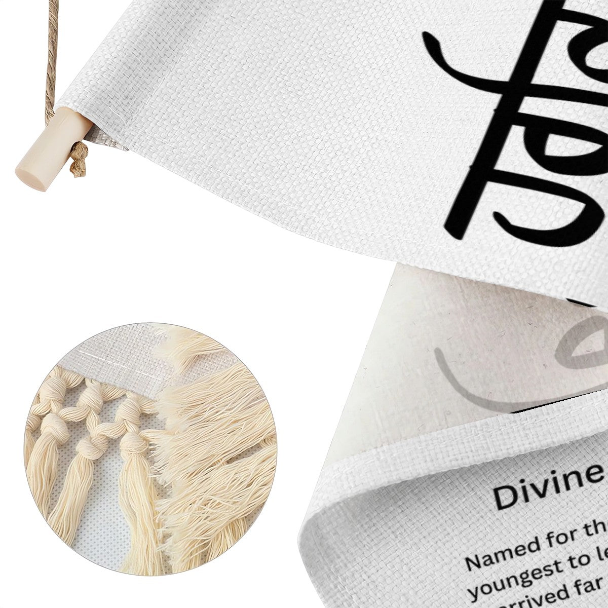 HARKISHAN Punjabi Name Banner