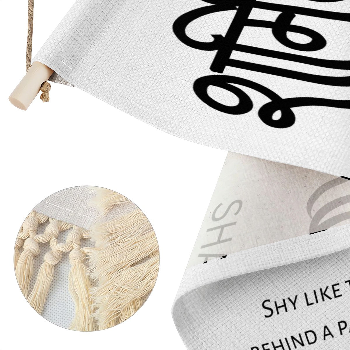 SHARMILA Hindi Name Banner
