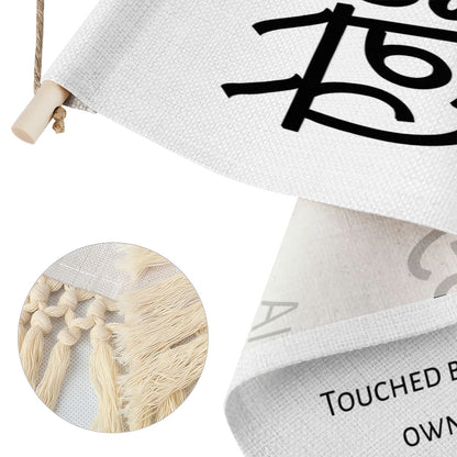AINESH Hindi Name Banner