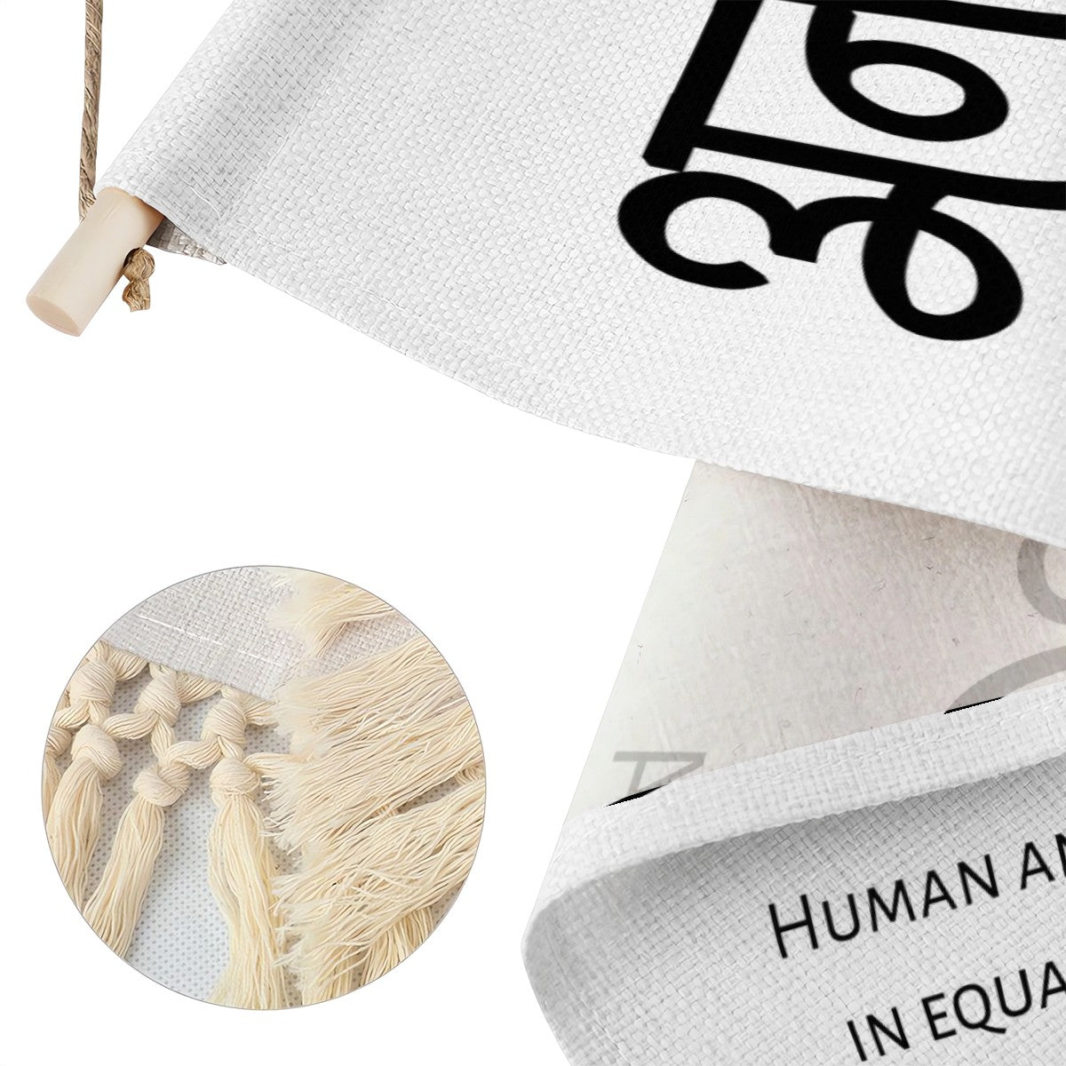 ANAV Hindi Name Banner