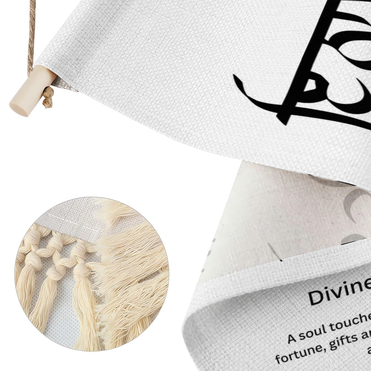 INAYAAT Punjabi Name Banner