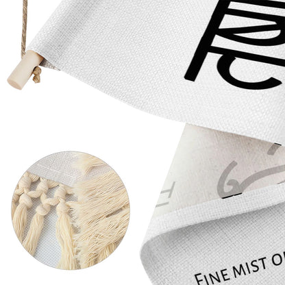 TUSHAR Hindi Name Banner