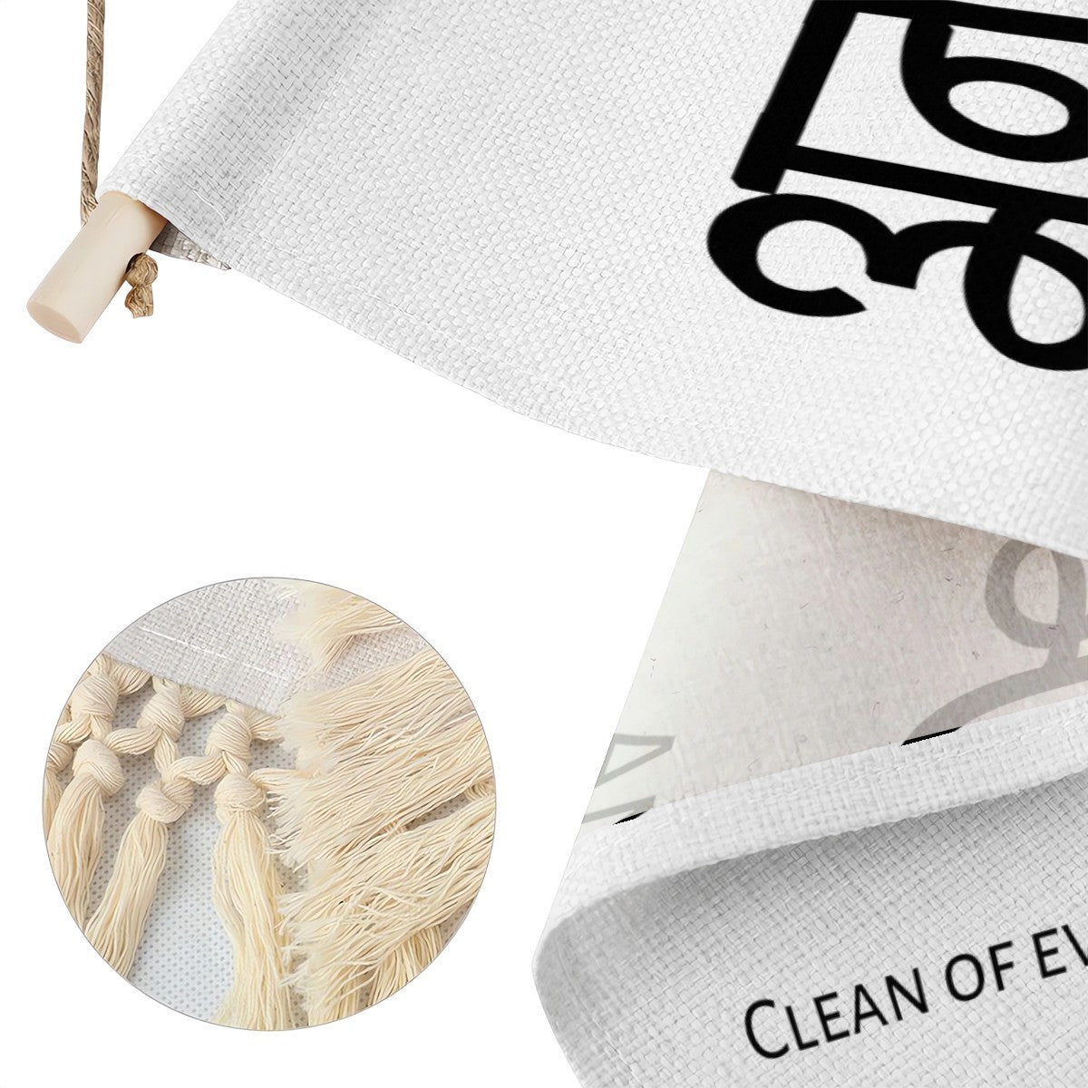 ANAGH Hindi Name Banner