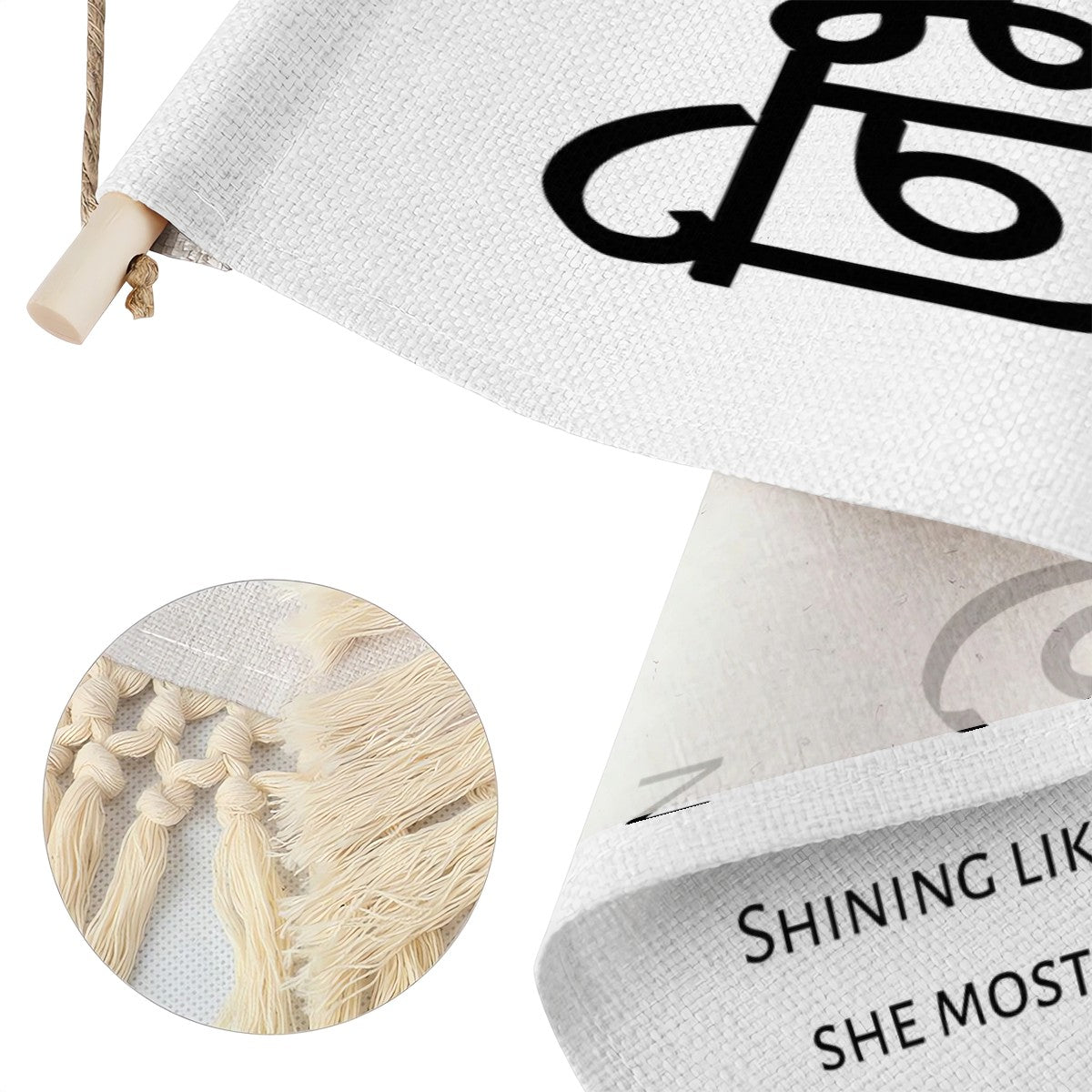 NIBHA Hindi Name Banner