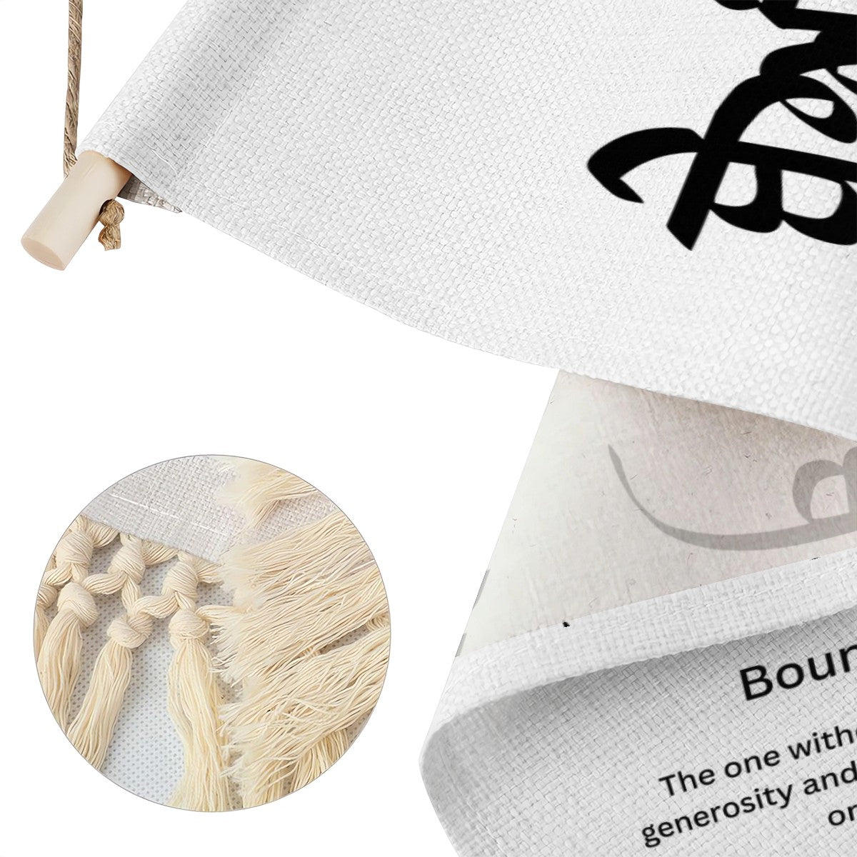 BEANTE Punjabi Name Banner