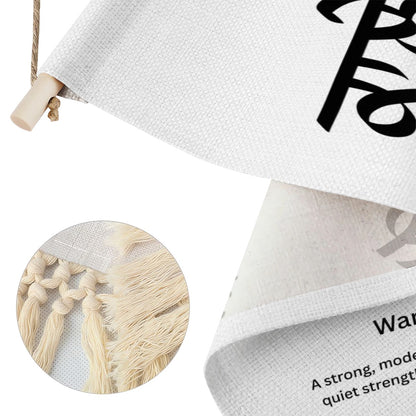KALEEN Punjabi Name Banner