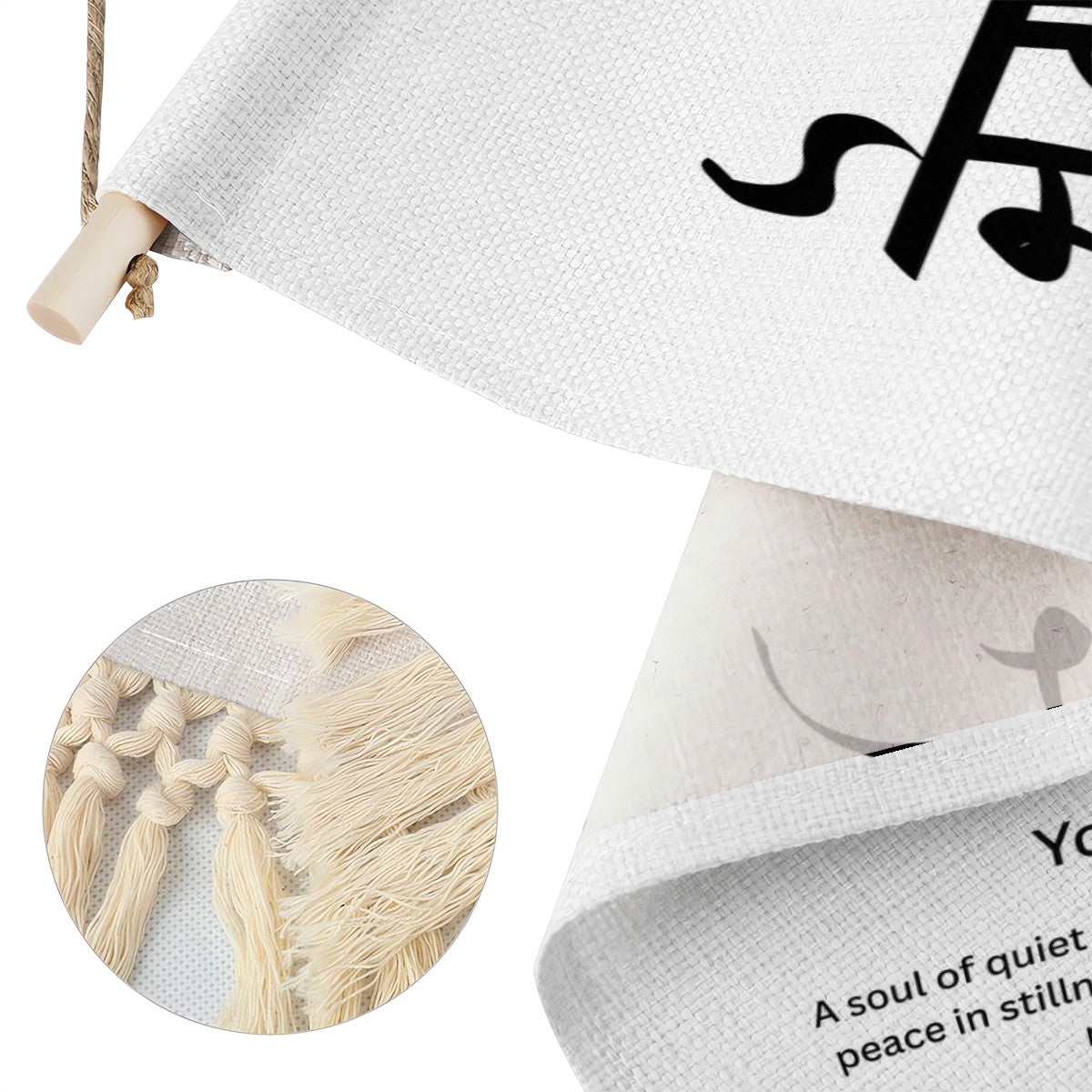 JOGA Punjabi Name Banner