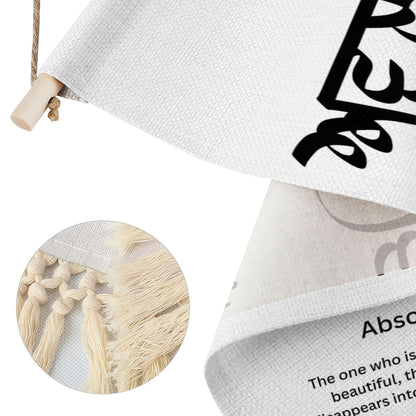 AVLEEN Punjabi Name Banner