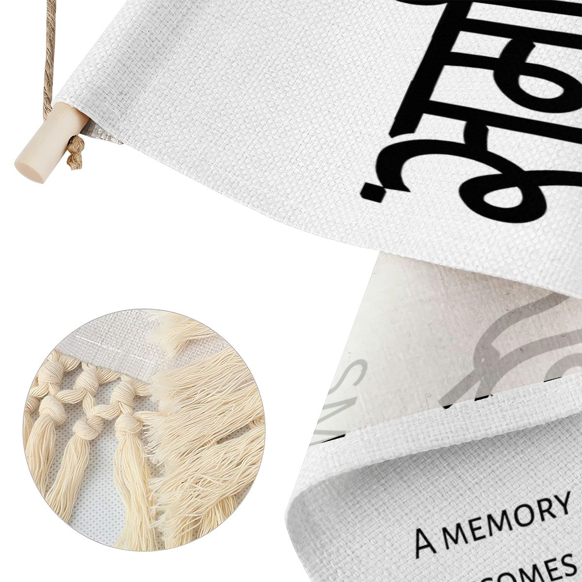 SMRITHI Hindi Name Banner