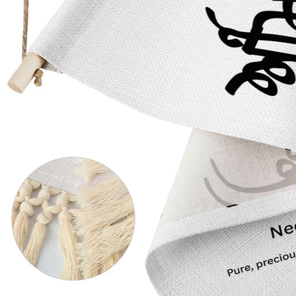 AMRIT Punjabi Name Banner