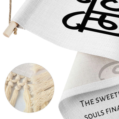 MILI Hindi Name Banner