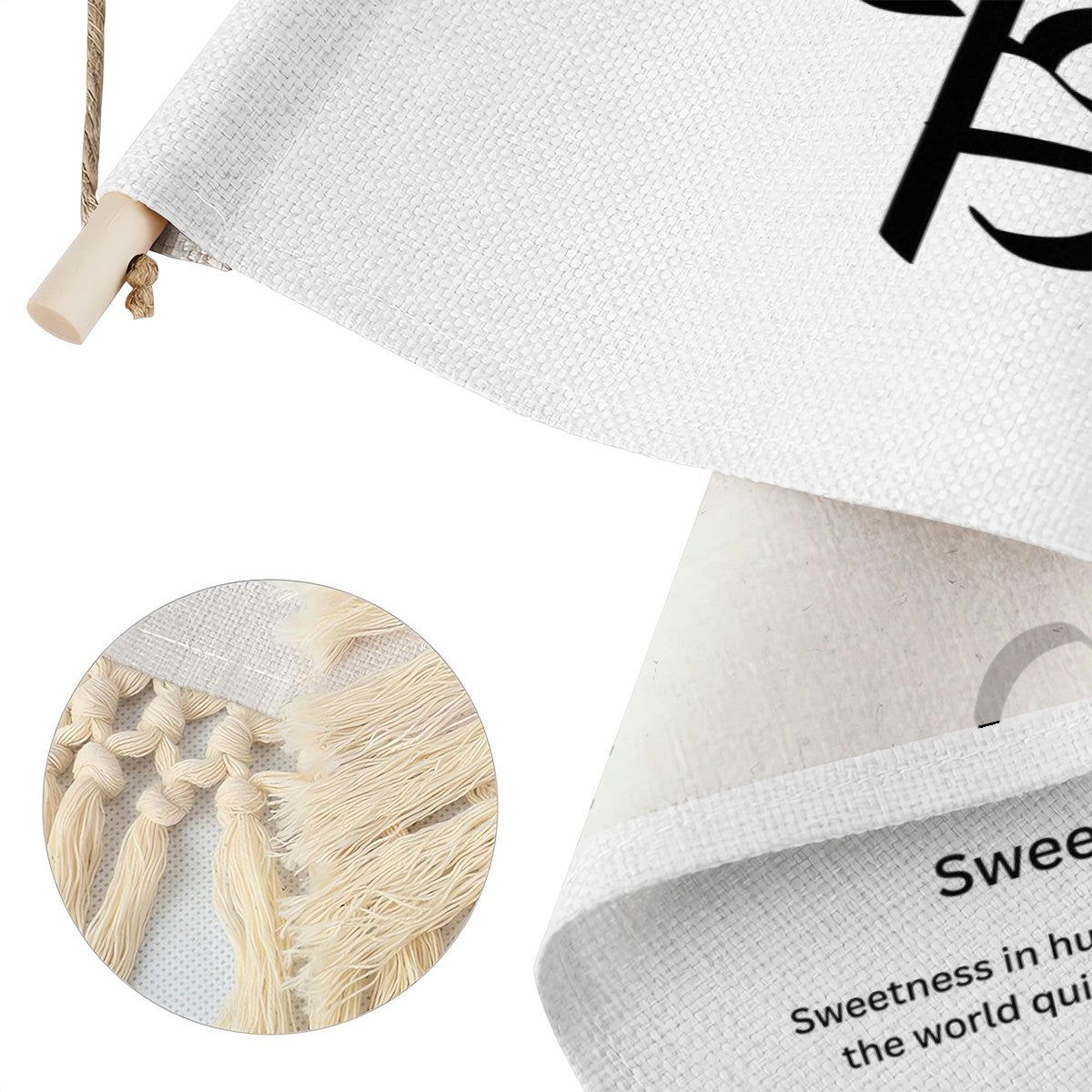 HONEY Punjabi Name Banner