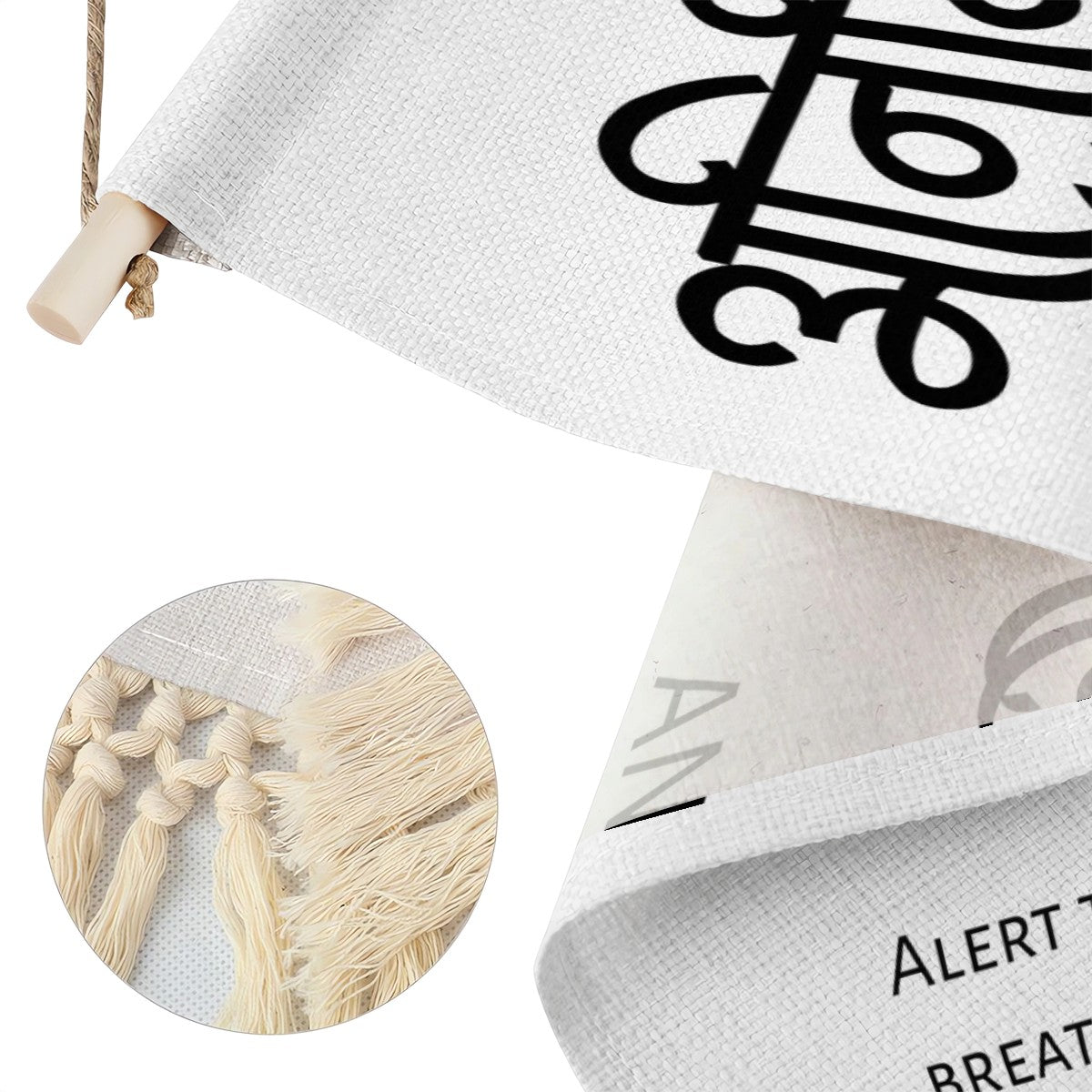 ANIMISH Hindi Name Banner