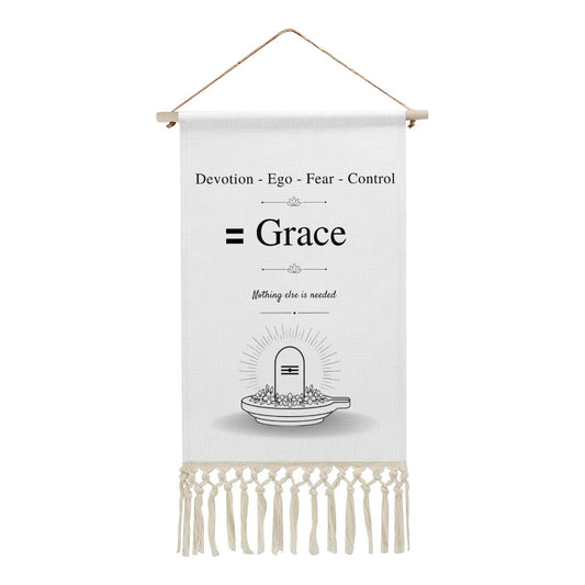 Grace Banner