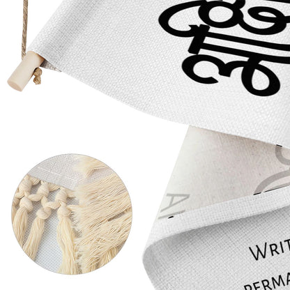 AKSHIT Hindi Name Banner