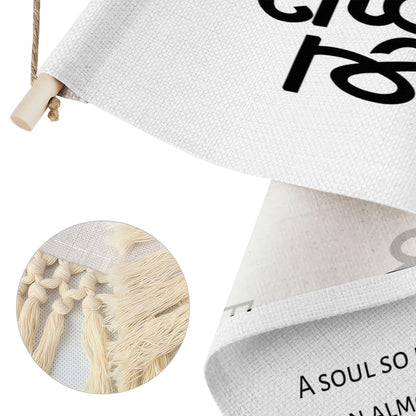 RUHI Hindi Name Banner