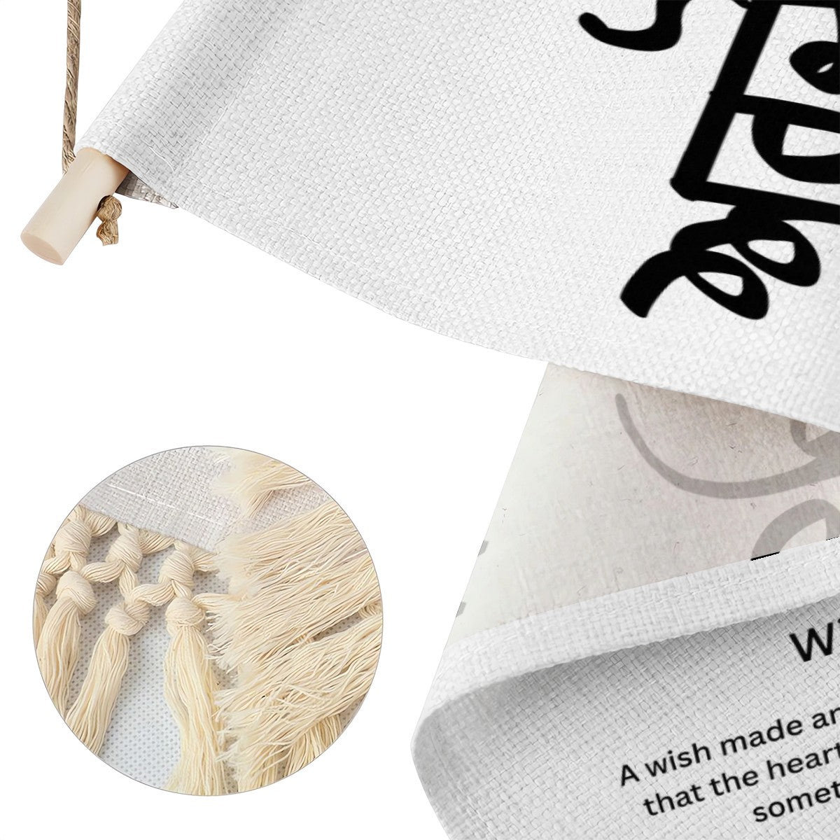 AARZOYE Punjabi Name Banner