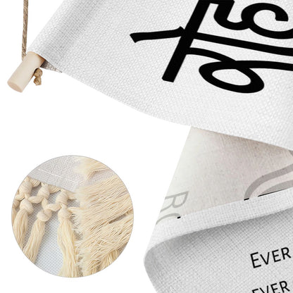 ROHAN Hindi Name Banner