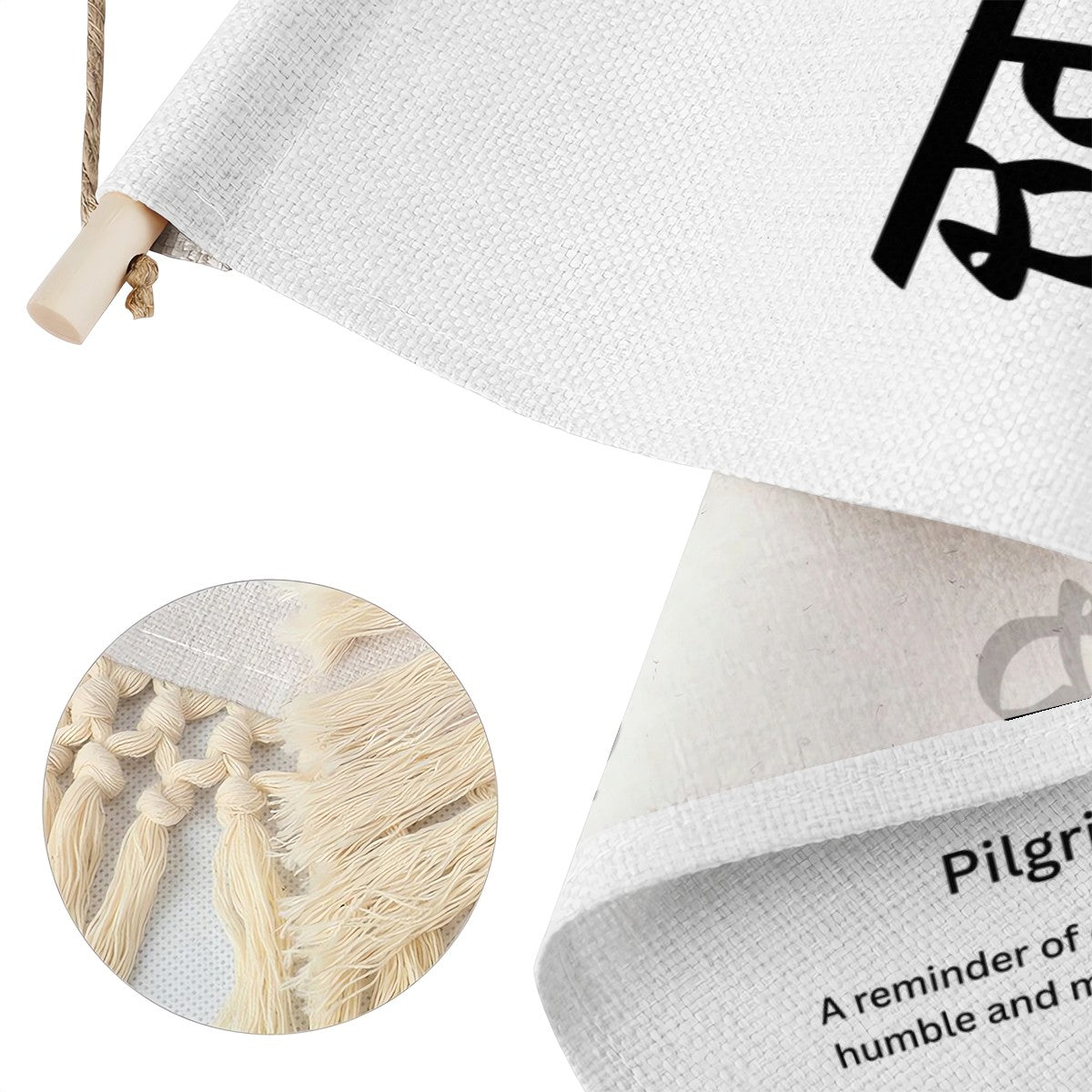 CHARAN Punjabi Name Banner