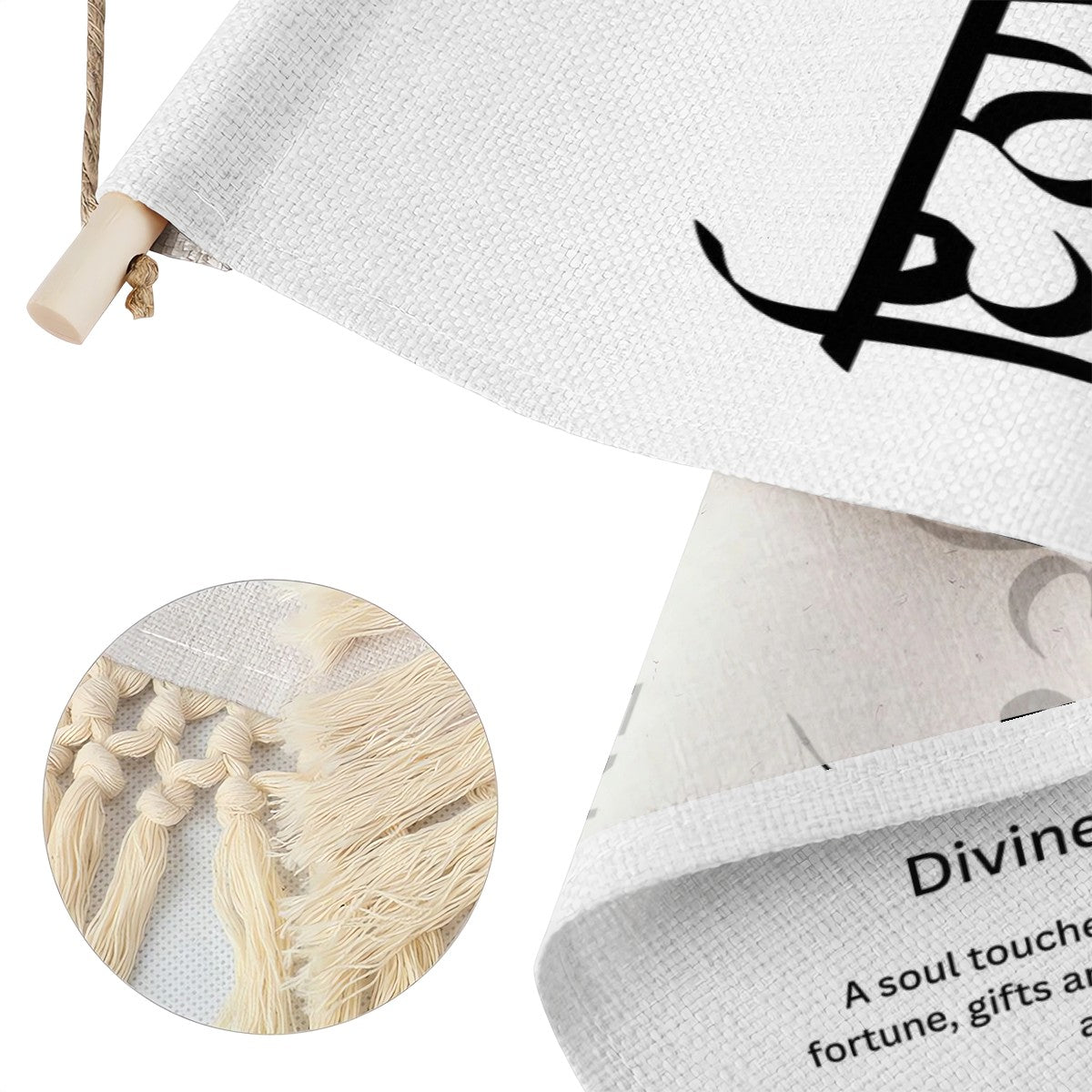 ENAYAAT Punjabi Name Banner
