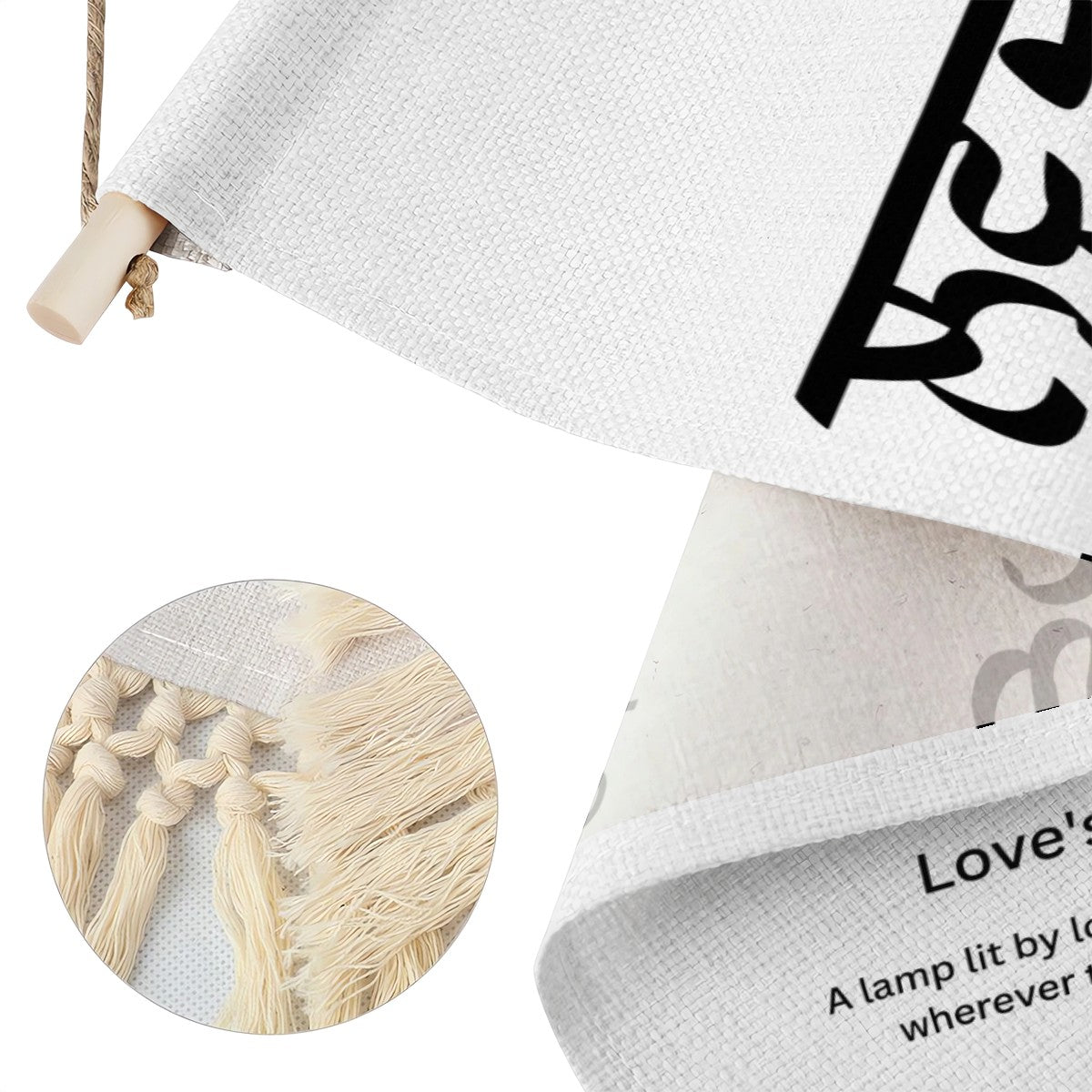 LOVEDIP Punjabi Name Banner