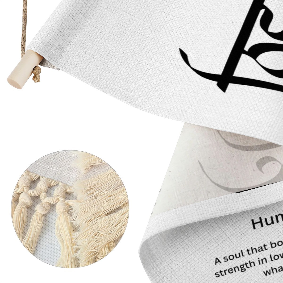 NIVAAN Punjabi Name Banner