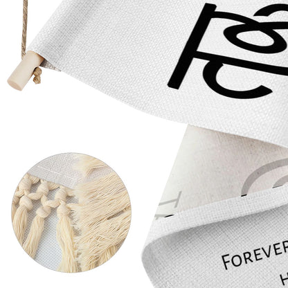 TARUN Hindi Name Banner