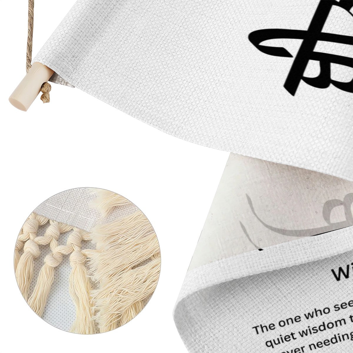 BEENAH Punjabi Name Banner