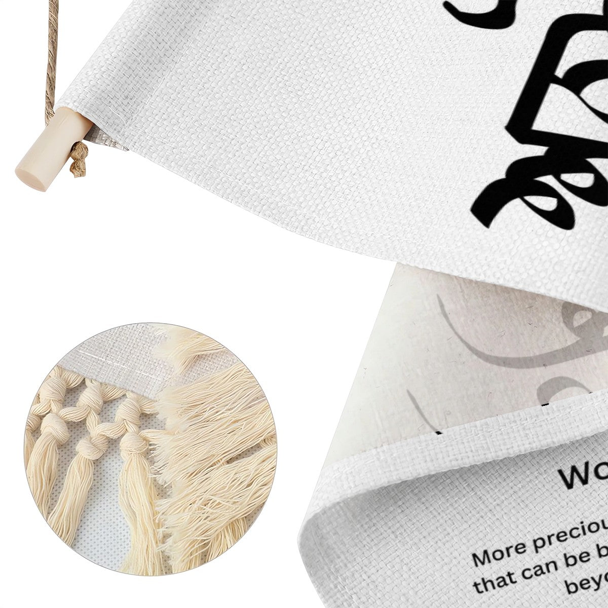 ANMOL Punjabi Name Banner