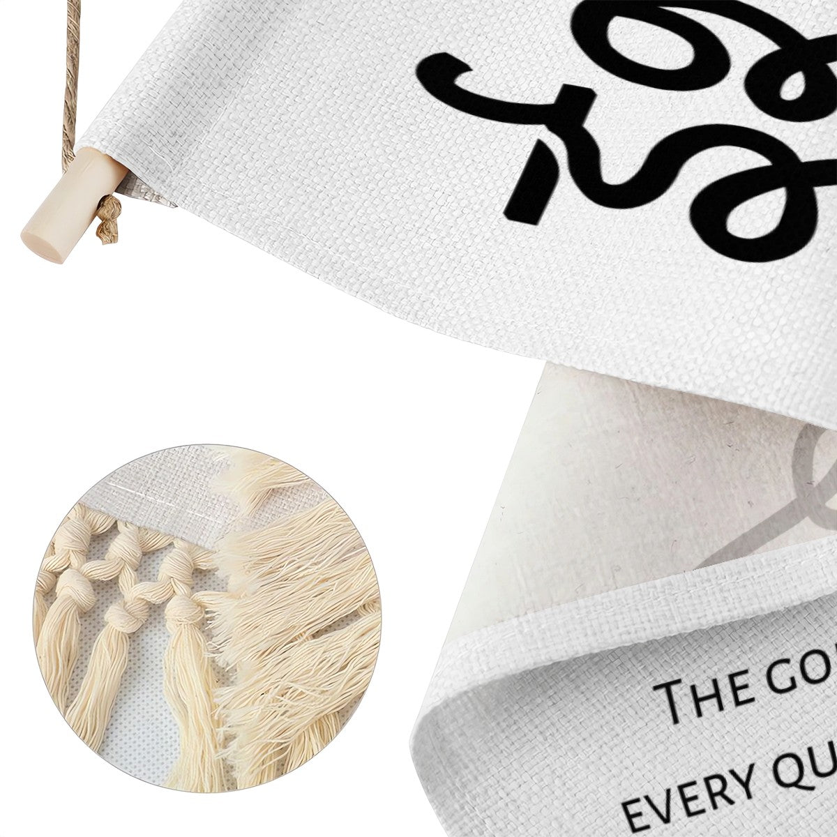 ISHA Hindi Name Banner