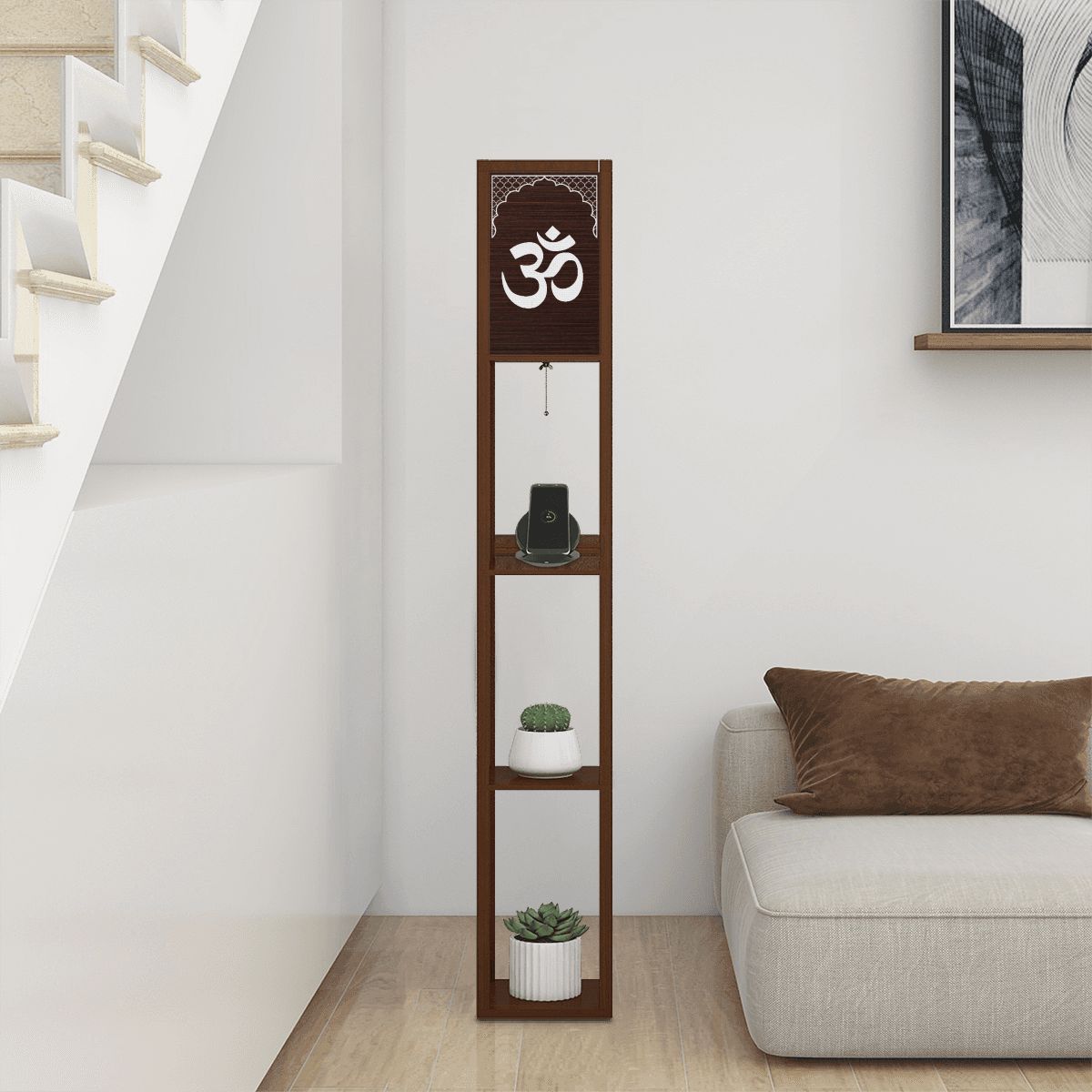 Om Spiritual Lighthouse