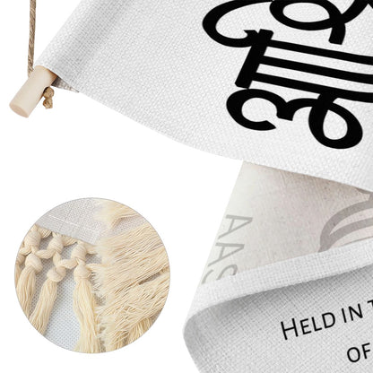AASHRITH Hindi Name Banner
