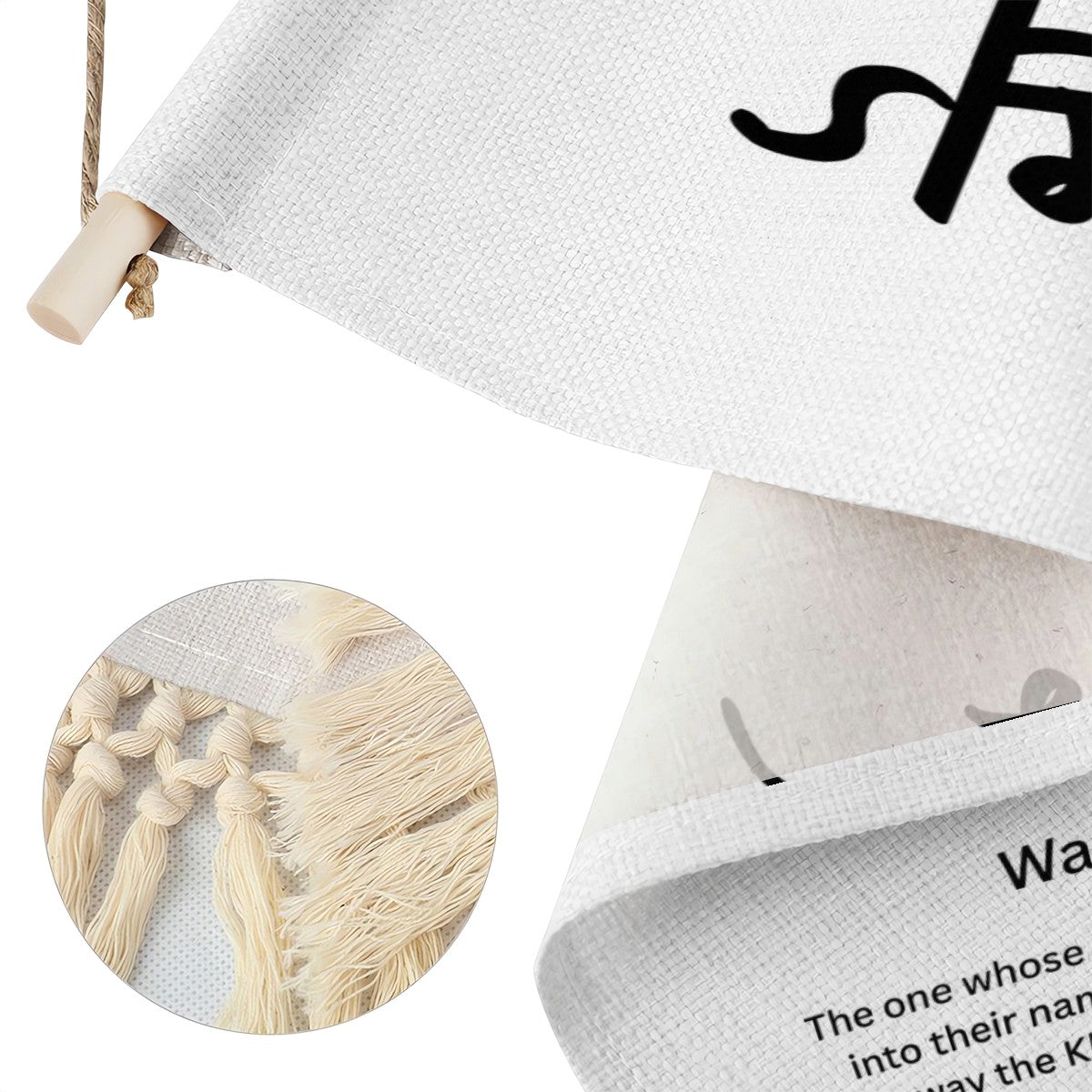 JOD Punjabi Name Banner