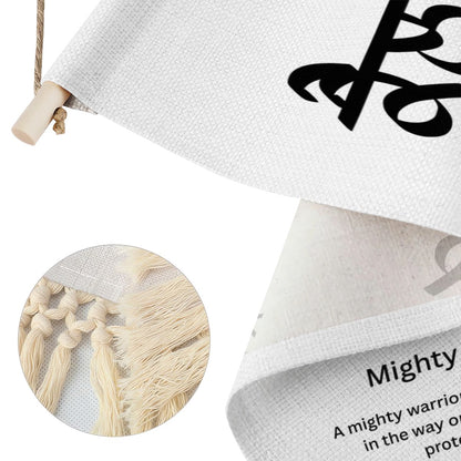 KAILEN Punjabi Name Banner