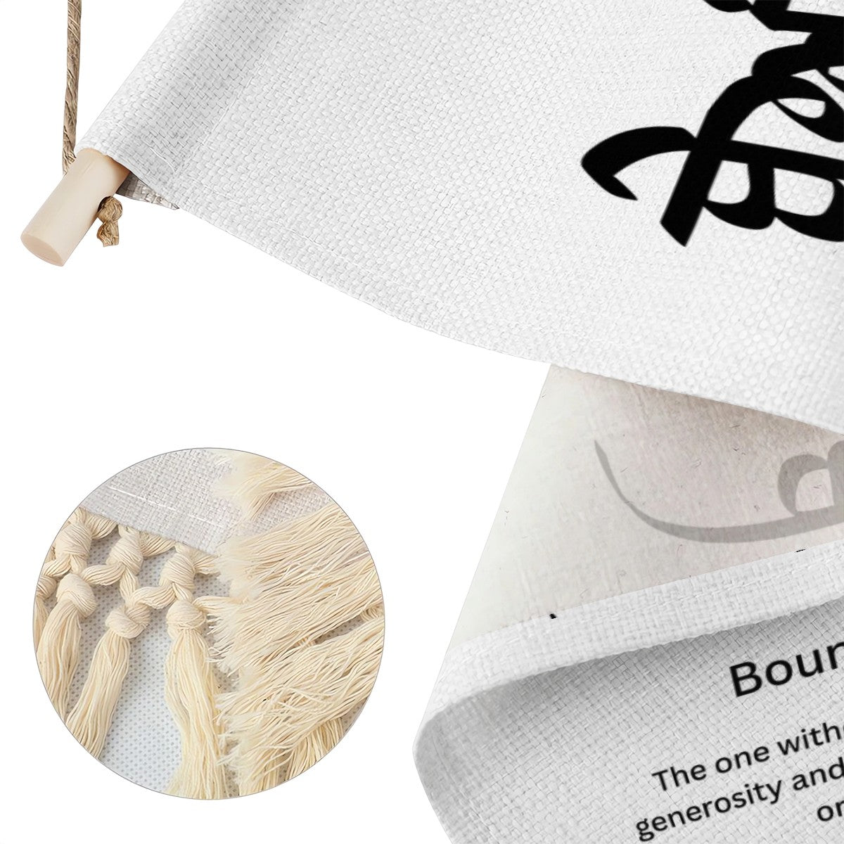 BIANT Punjabi Name Banner