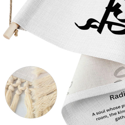 RAUNAK Punjabi Name Banner
