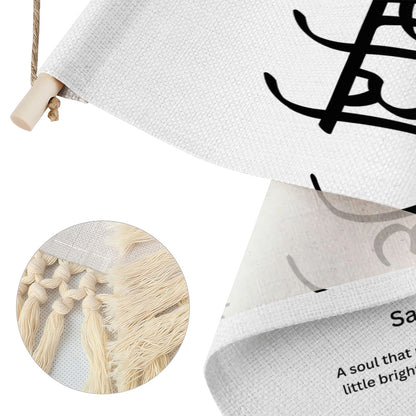 ISHIKA Punjabi Name Banner