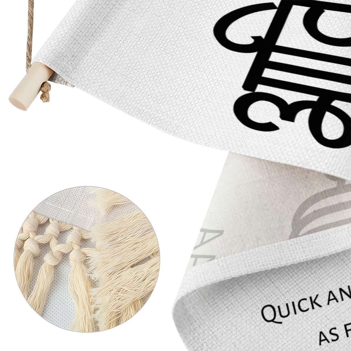 AATISH Hindi Name Banner