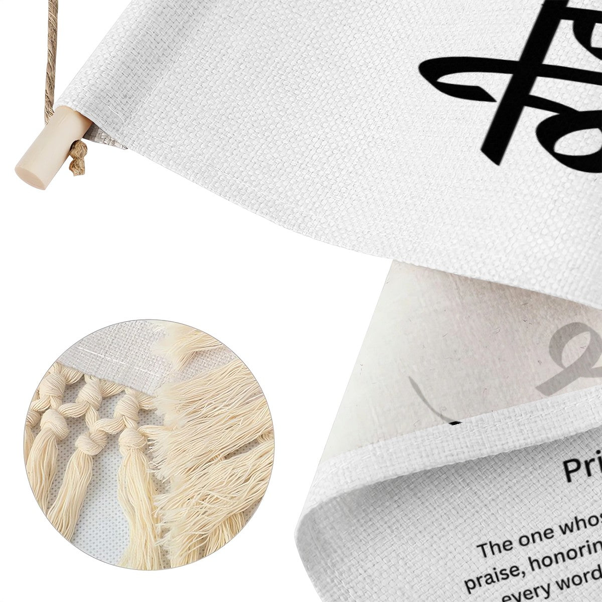 KIRATH Punjabi Name Banner