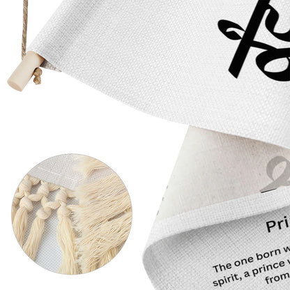 KANWER Punjabi Name Banner