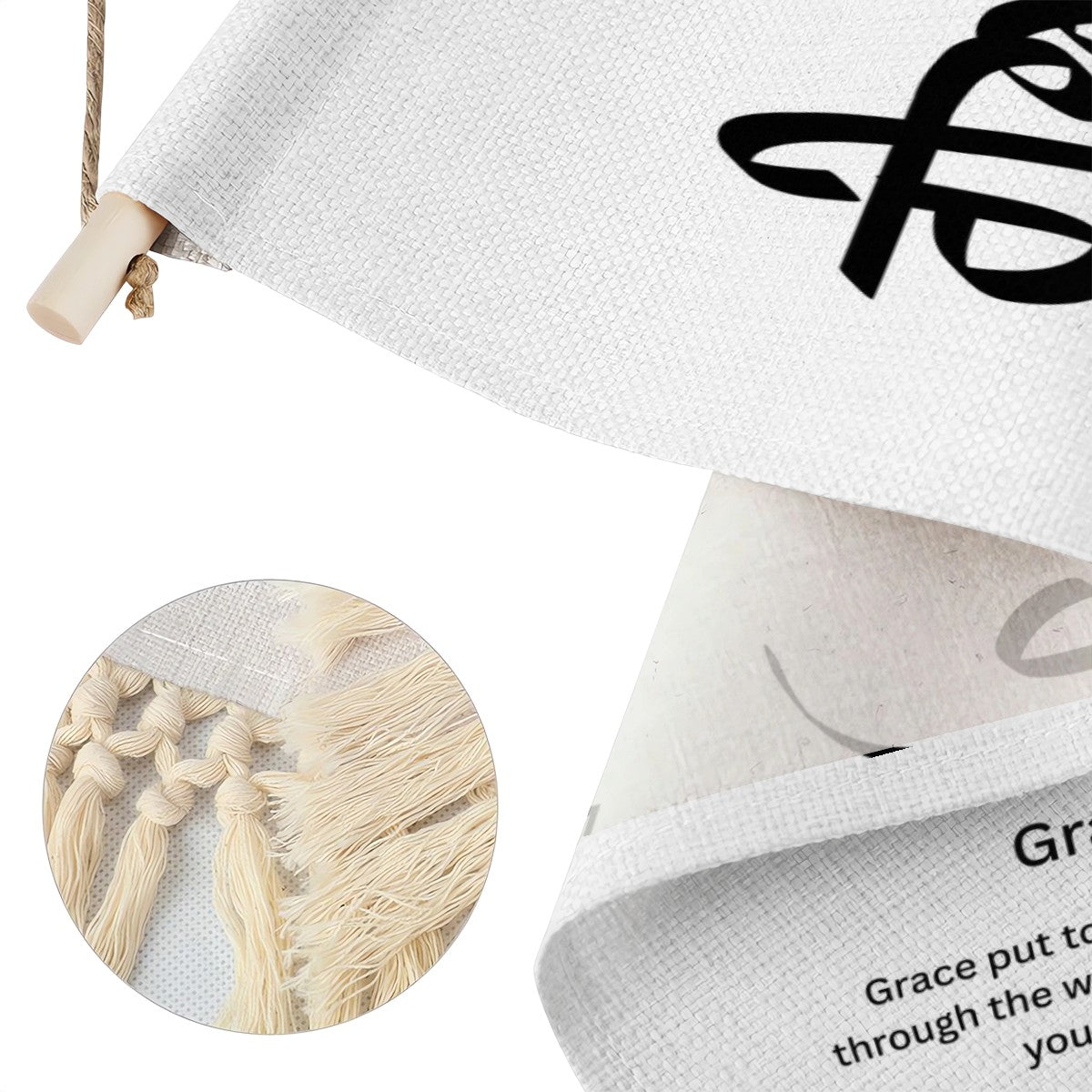 REYA Punjabi Name Banner