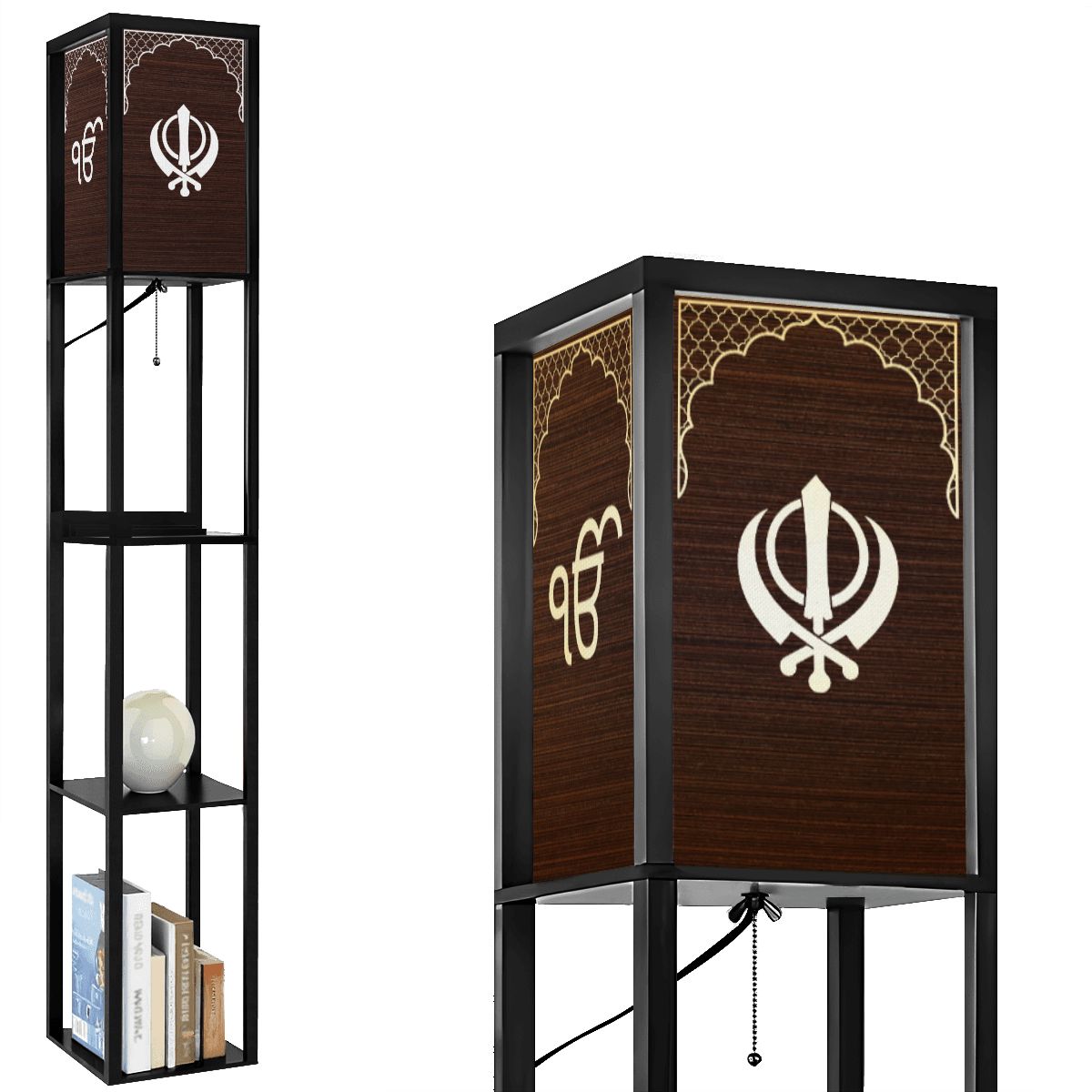 Sikh Spiritual Lighthouse