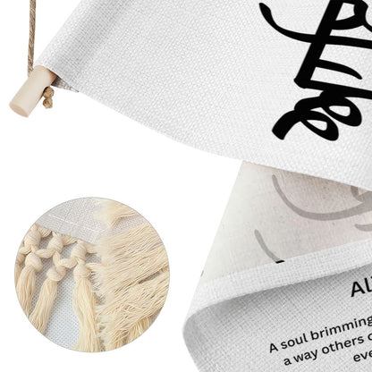 AISHA Punjabi Name Banner