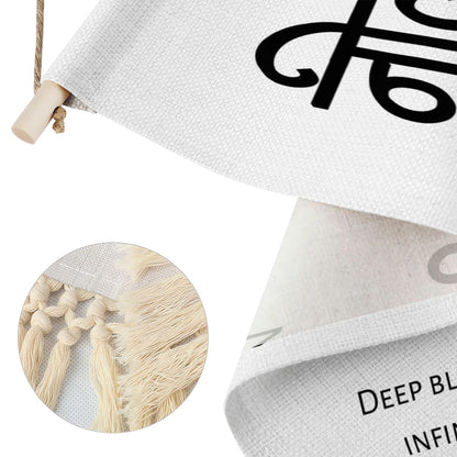 NEEL Hindi Name Banner