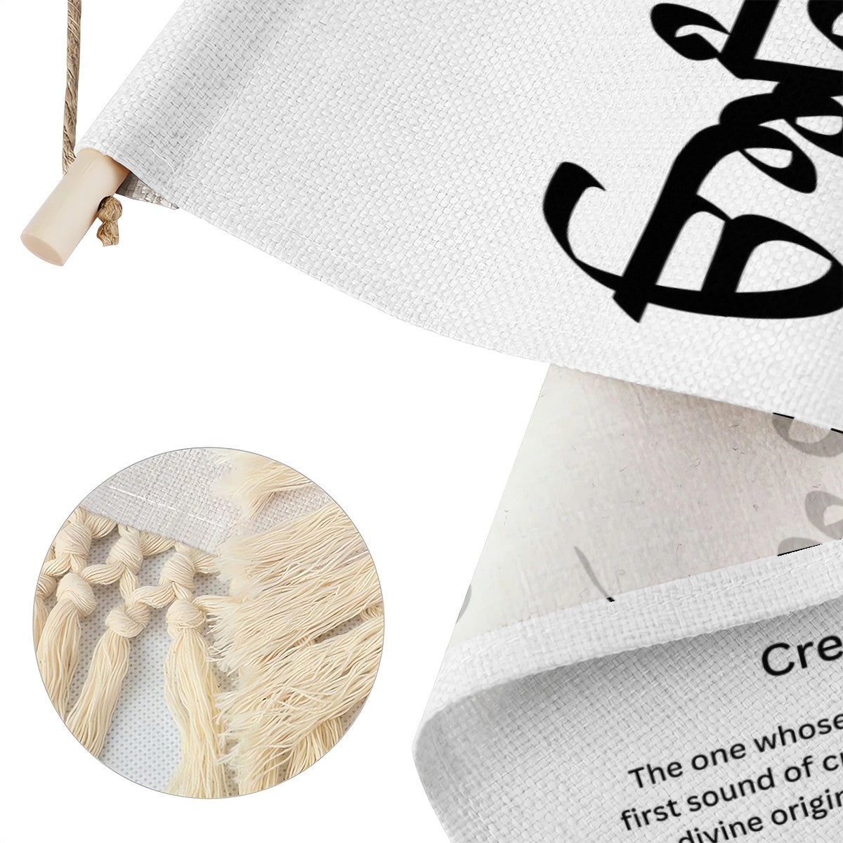 ONKAR Punjabi Name Banner
