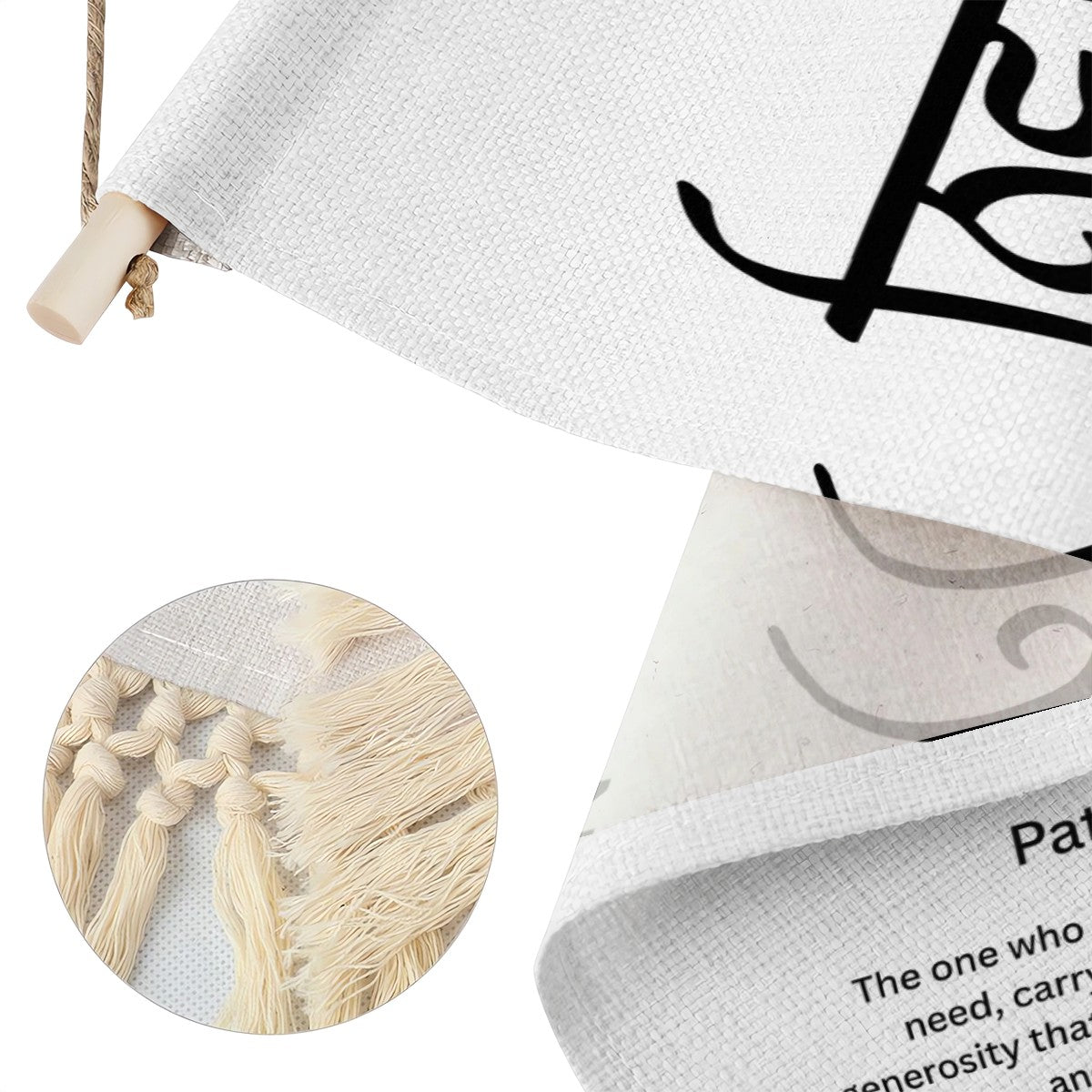 NIWAZ Punjabi Name Banner