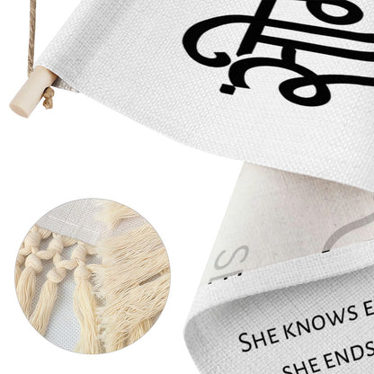 SEEMA Hindi Name Banner