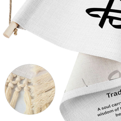 REET Punjabi Name Banner