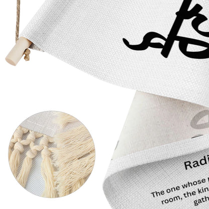 RAUNIK Punjabi Name Banner